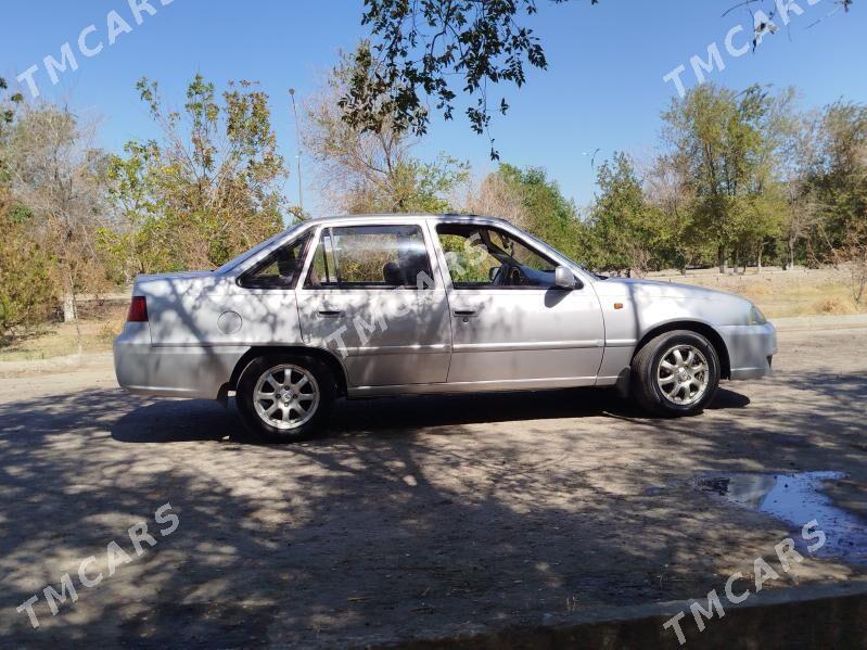Daewoo Nexia 2011 - 50 000 TMT - Дашогуз - img 8