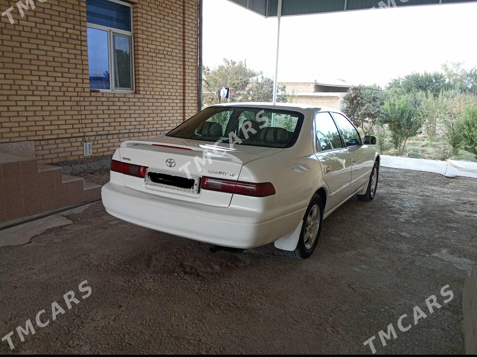 Toyota Camry 1998 - 128 000 TMT - Mary - img 2