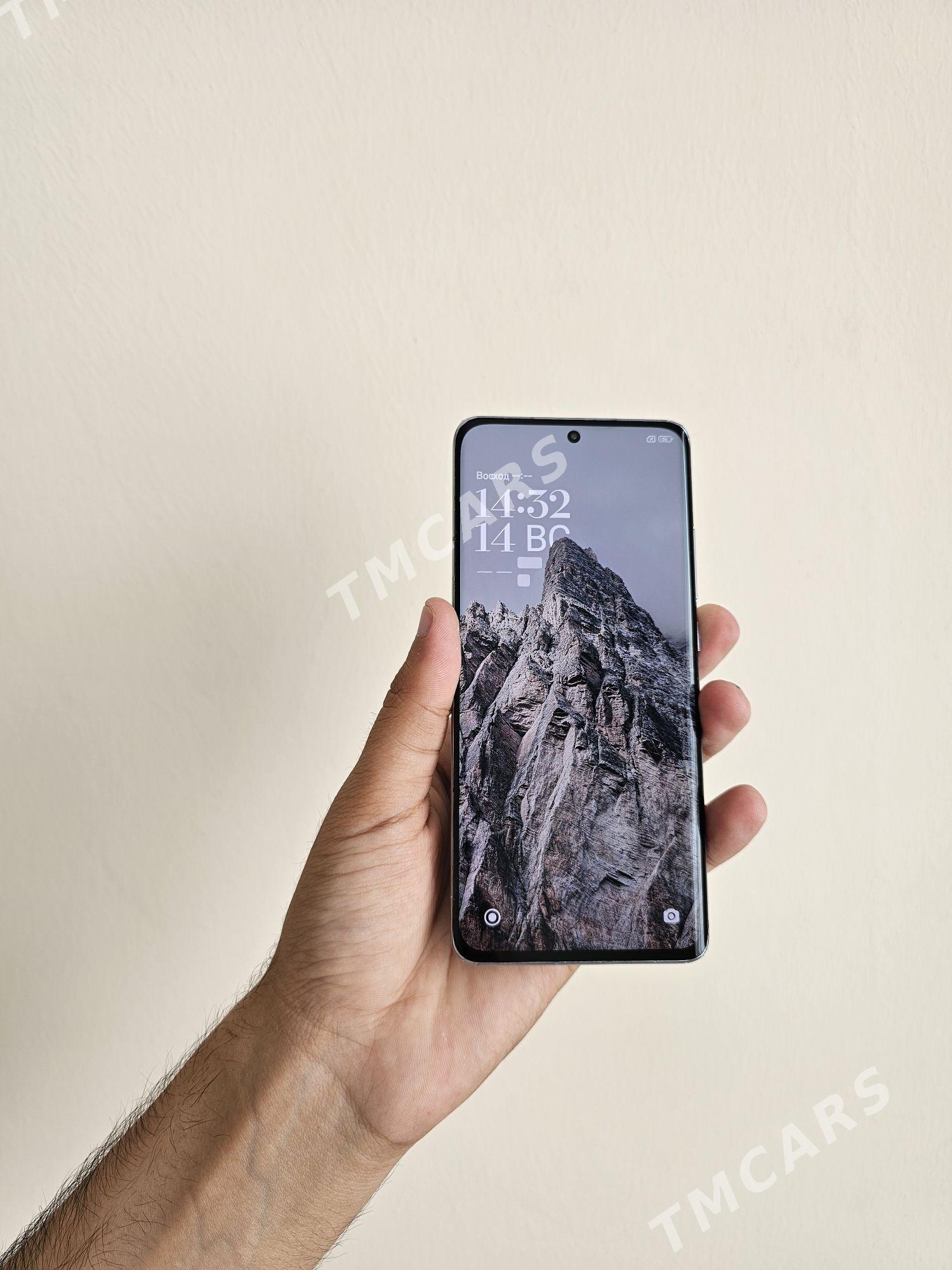 Xiaomi 12 12/256GB - Aşgabat - img 2