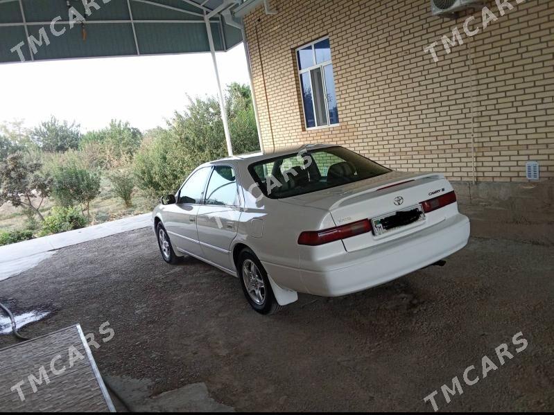Toyota Camry 1998 - 128 000 TMT - Mary - img 3