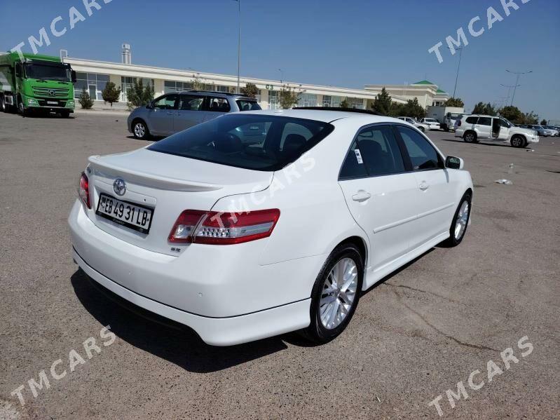 Toyota Camry 2011 - 230 000 TMT - Туркменабат - img 6