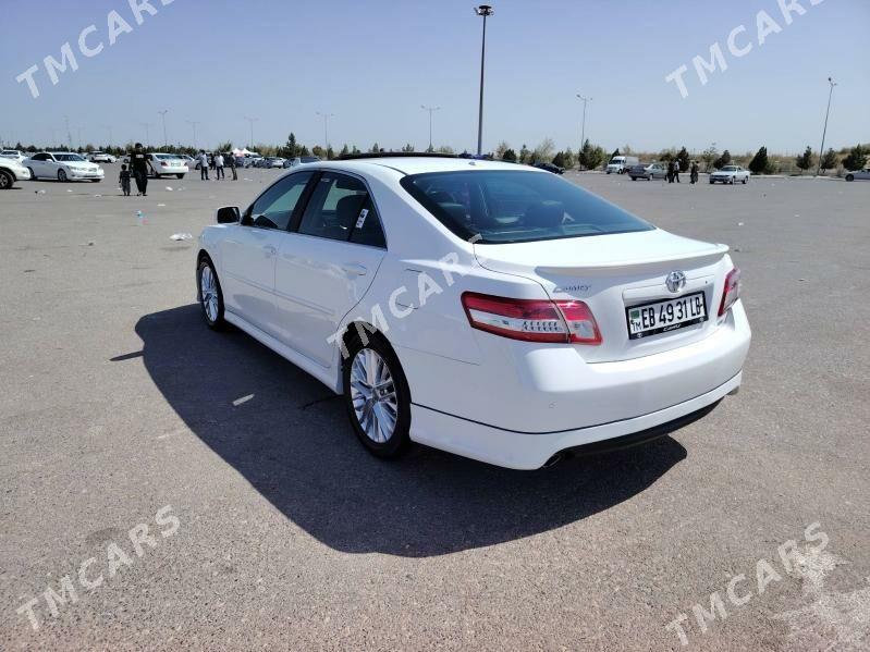 Toyota Camry 2011 - 230 000 TMT - Туркменабат - img 3