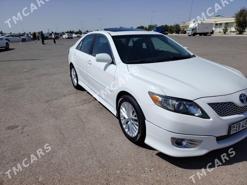 Toyota Camry 2011 - 230 000 TMT - Туркменабат - img 2