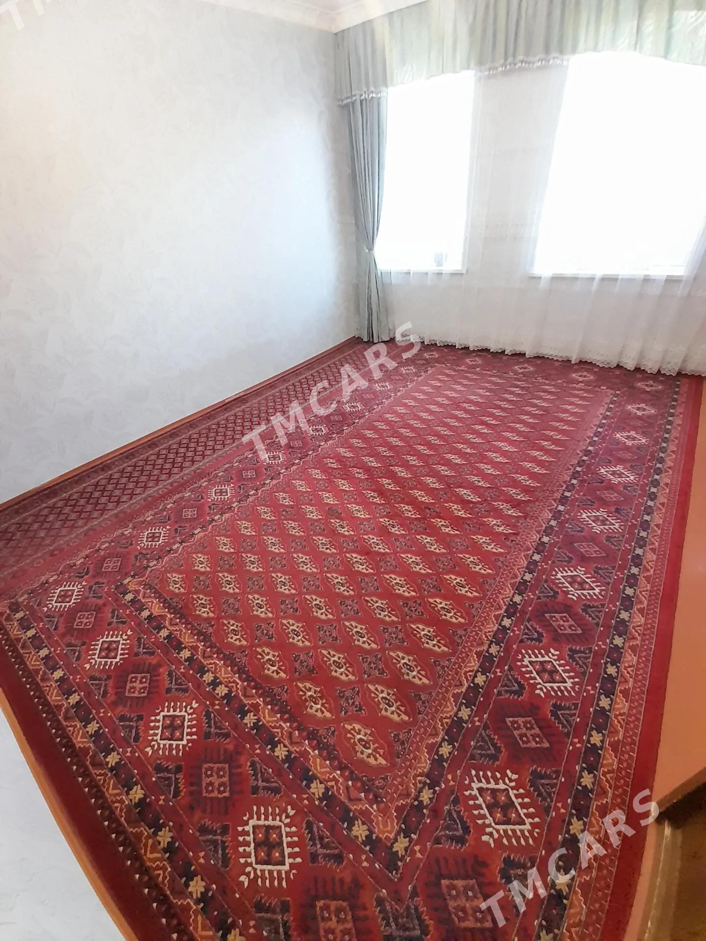 Haly - Türkmenbaşy - img 1
