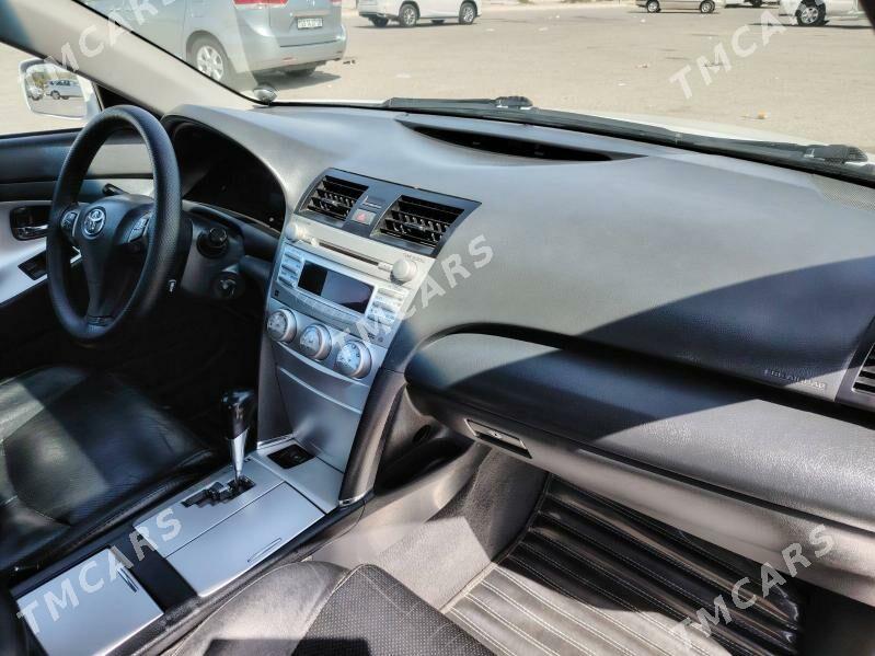 Toyota Camry 2011 - 230 000 TMT - Туркменабат - img 1