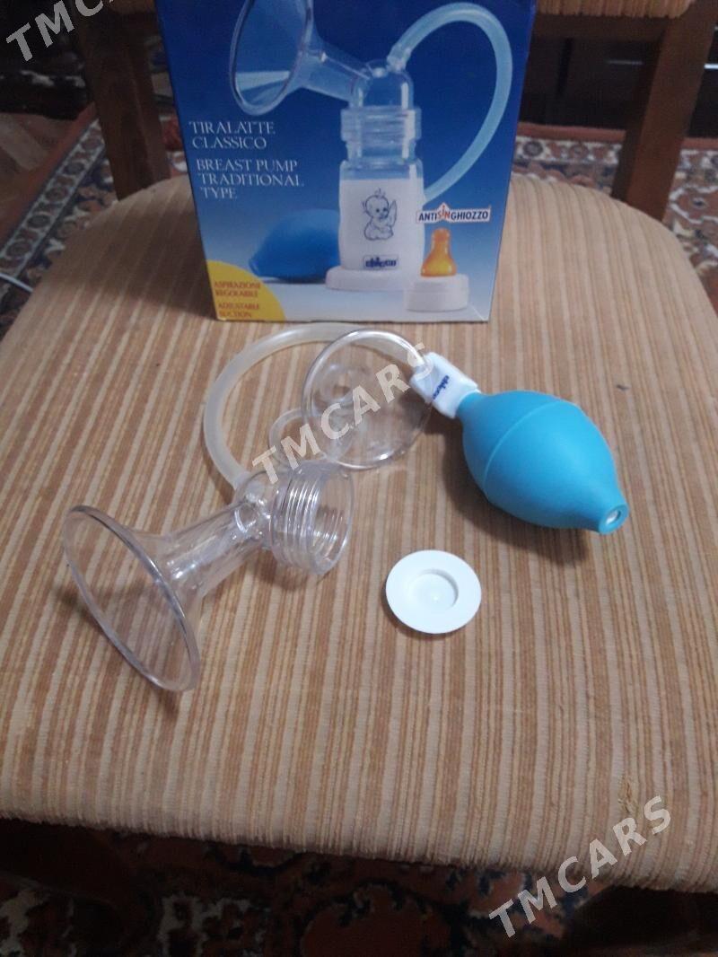BREAST PUMP - Мары - img 3