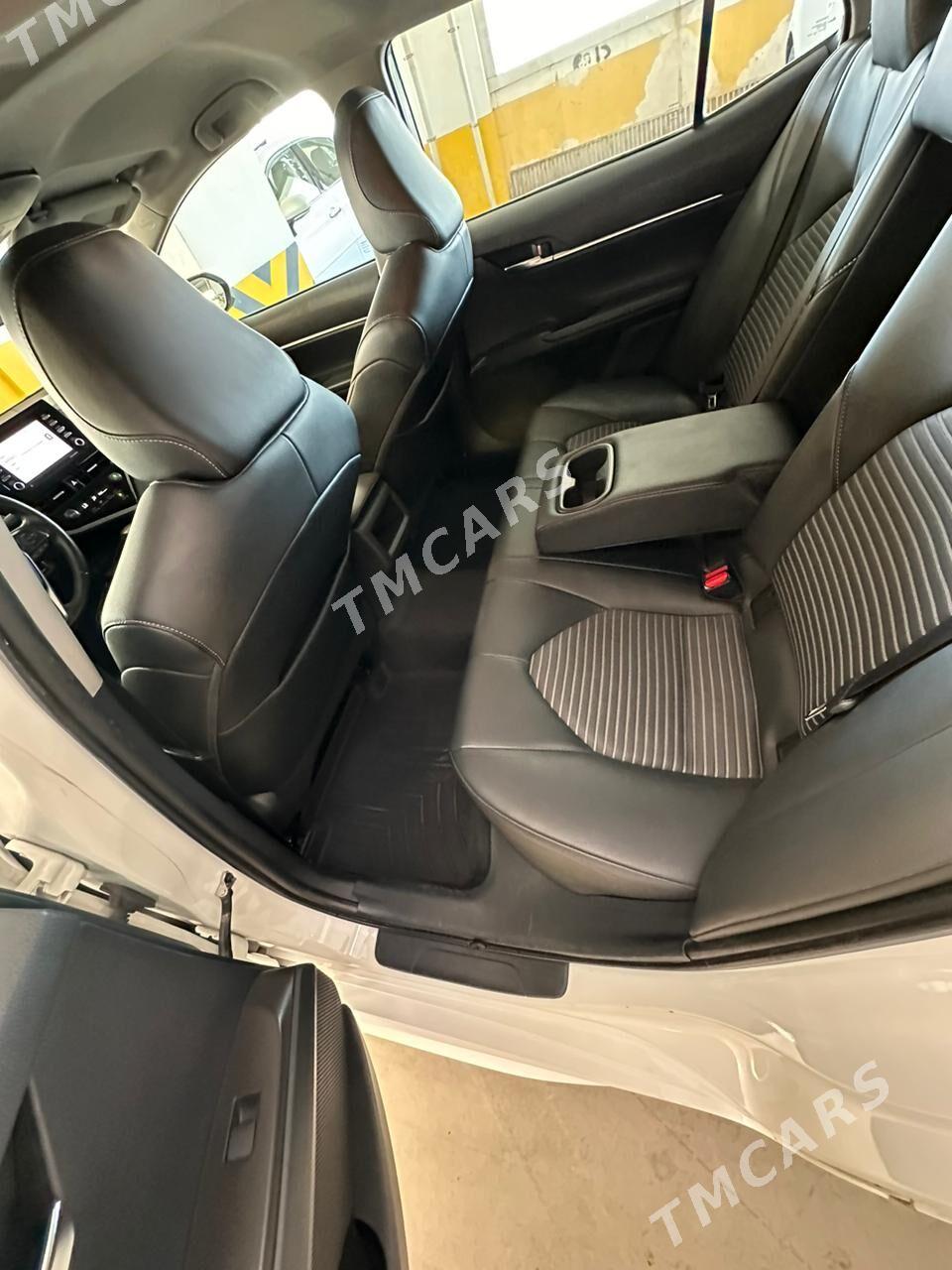 Toyota Camry 2020 - 318 000 TMT - Ашхабад - img 3