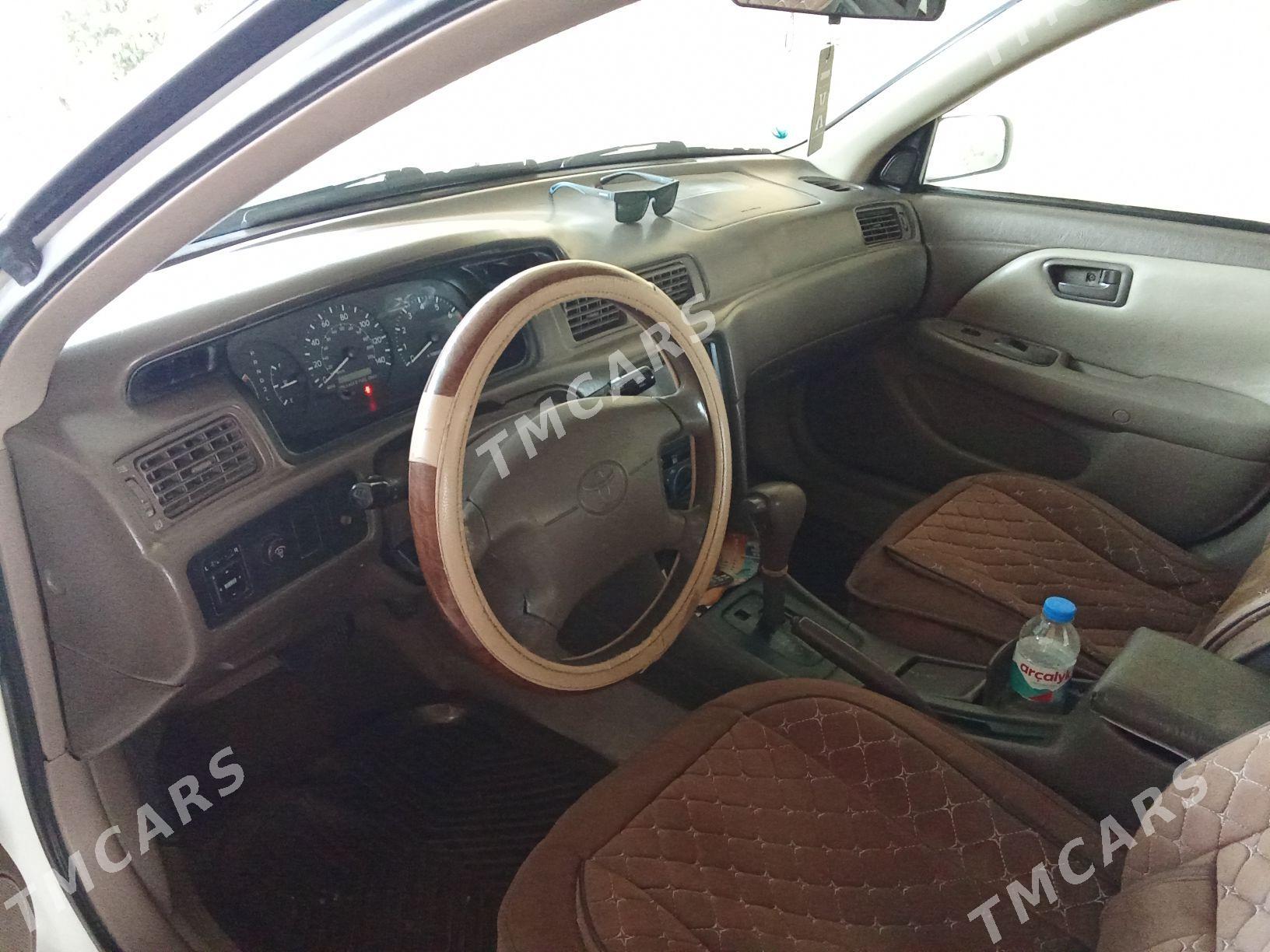 Toyota Camry 1998 - 128 000 TMT - Mary - img 7