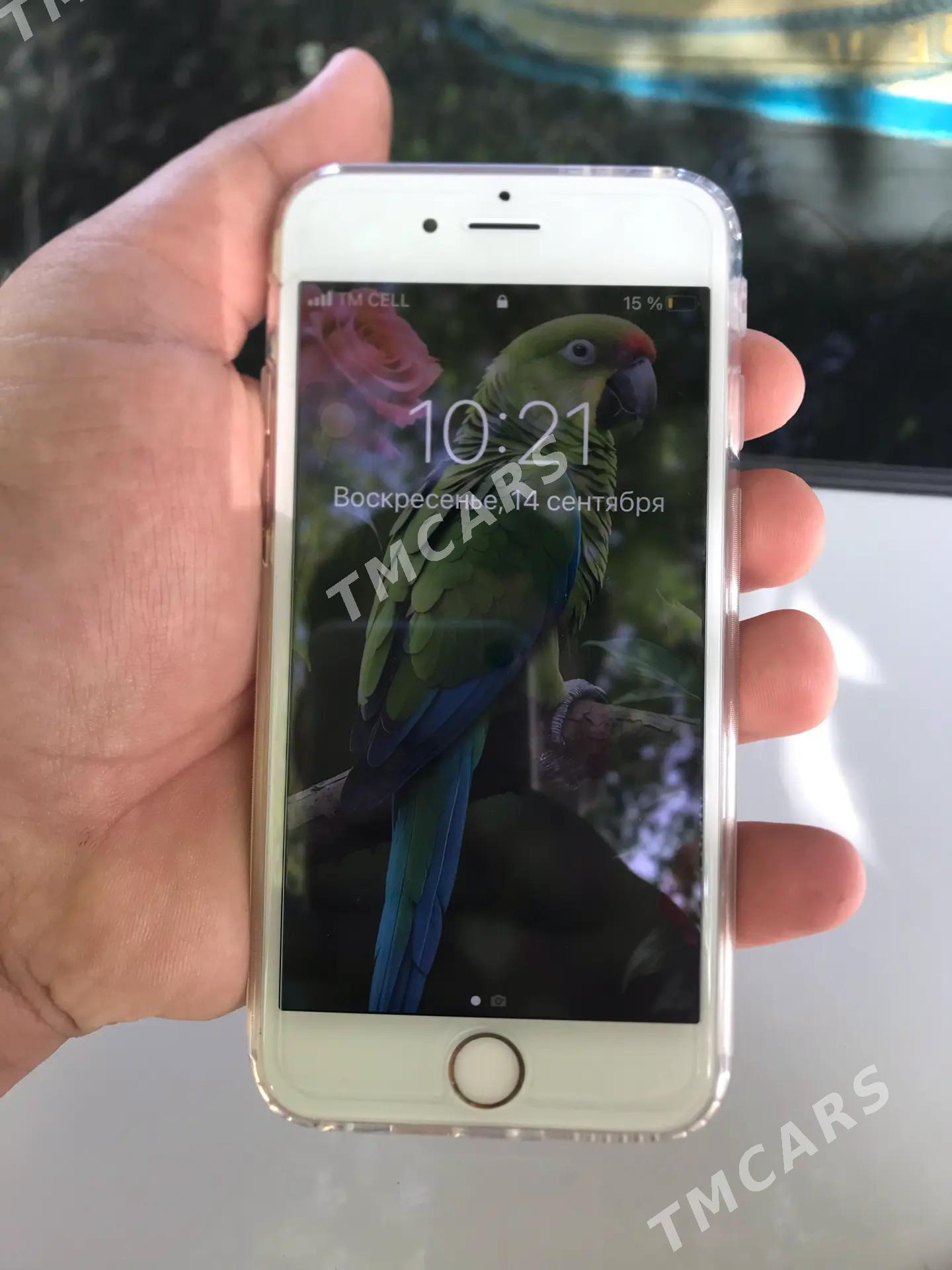 iphone6s - Büzmeýin - img 3