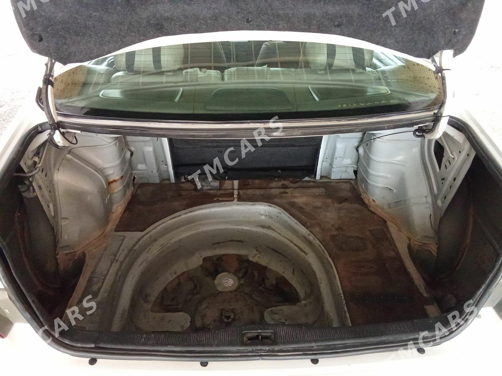 Toyota Camry 1998 - 128 000 TMT - Mary - img 6