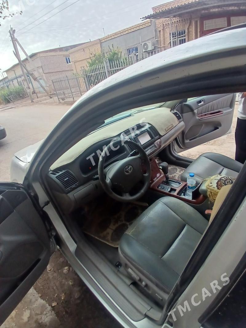 Toyota Camry 2005 - 185 000 TMT - Дашогуз - img 1
