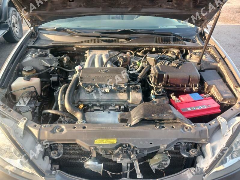 Toyota Camry 2002 - 200 000 TMT - Сейди - img 9
