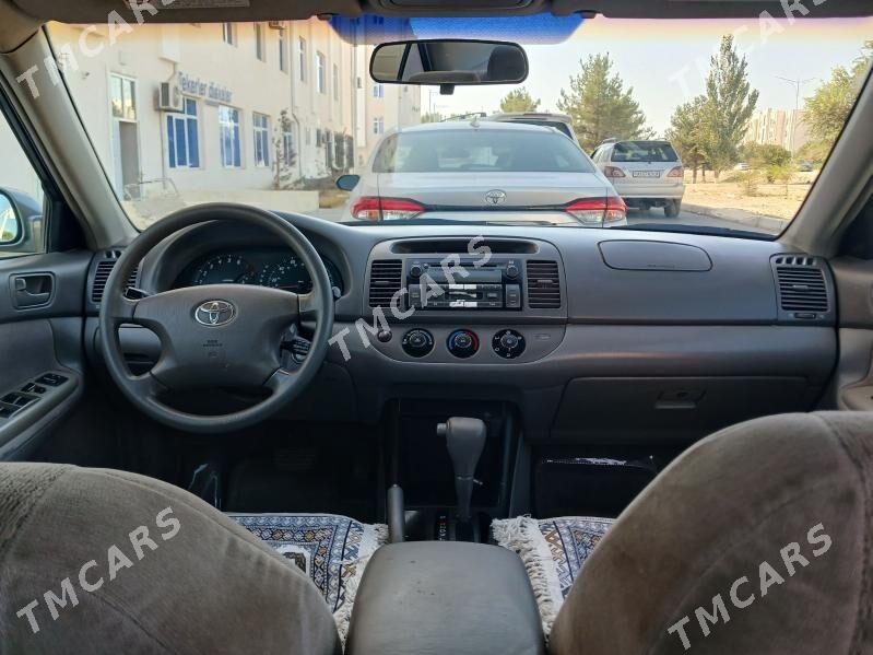 Toyota Camry 2002 - 200 000 TMT - Сейди - img 6