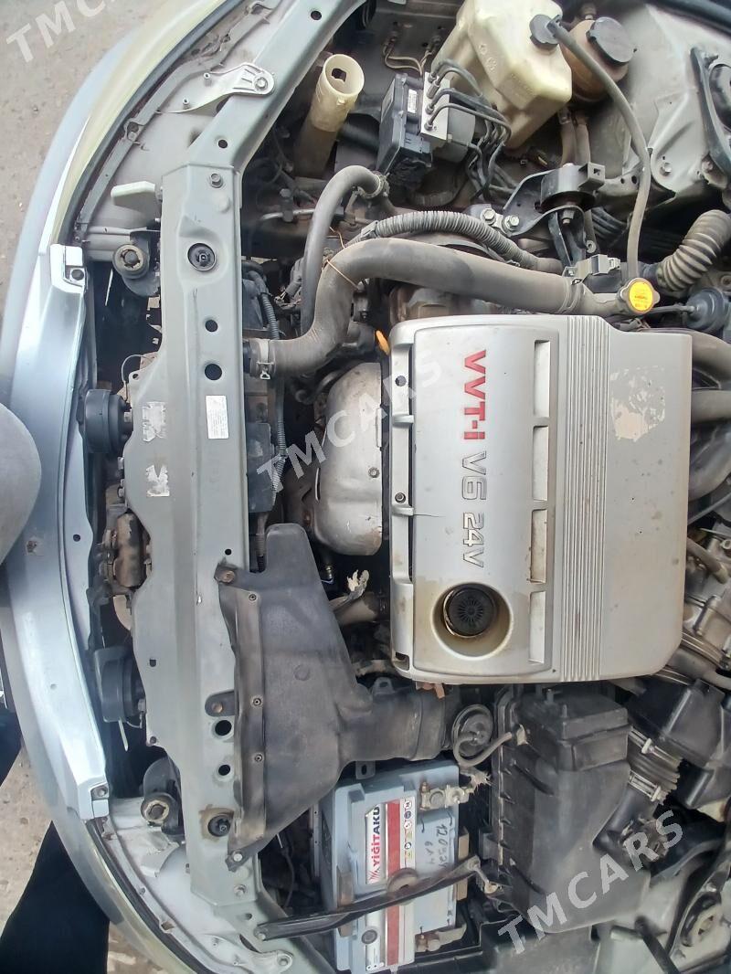 Toyota Camry 2005 - 185 000 TMT - Дашогуз - img 4