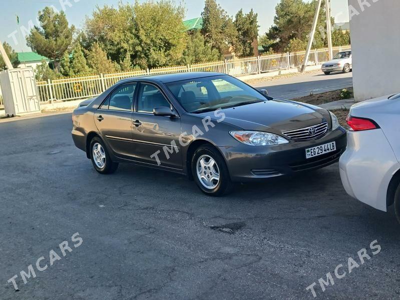 Toyota Camry 2002 - 200 000 TMT - Сейди - img 7