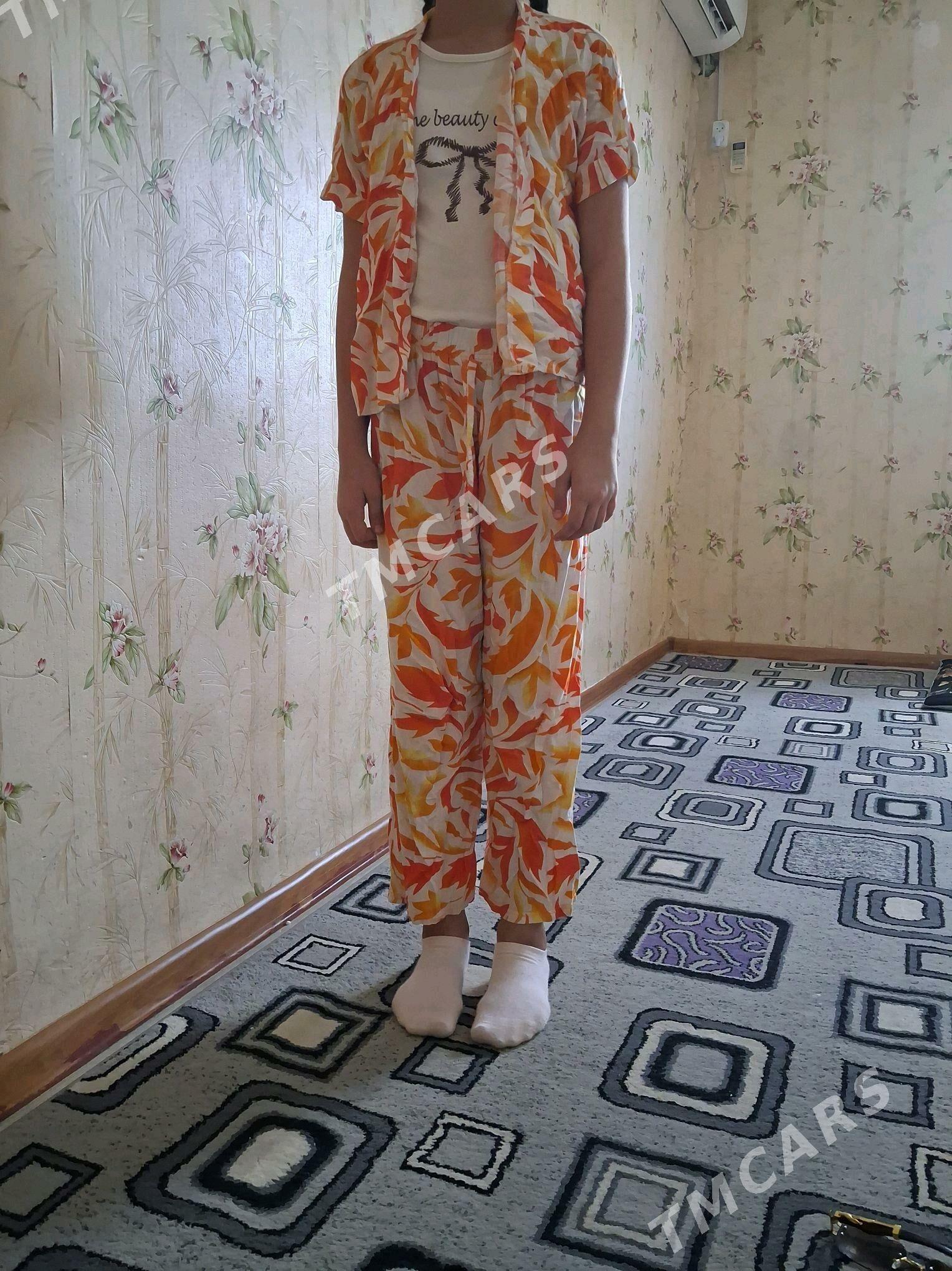 Balak koynek - Гумдаг - img 1