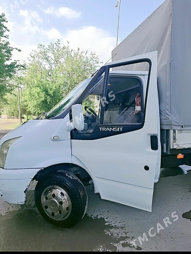 Ford Transit Connect 2009 - 145 000 TMT - Ашхабад - img 3
