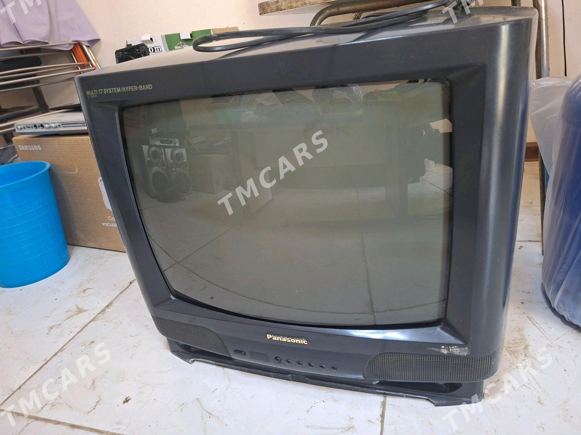 Telewizor Panasonic - Ашхабад - img 1