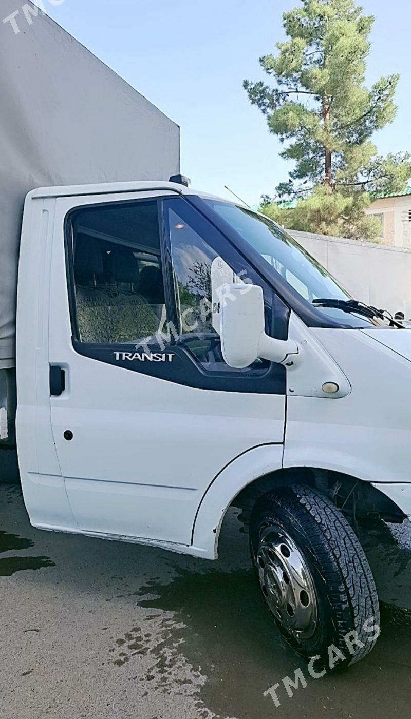 Ford Transit Connect 2009 - 145 000 TMT - Ашхабад - img 4