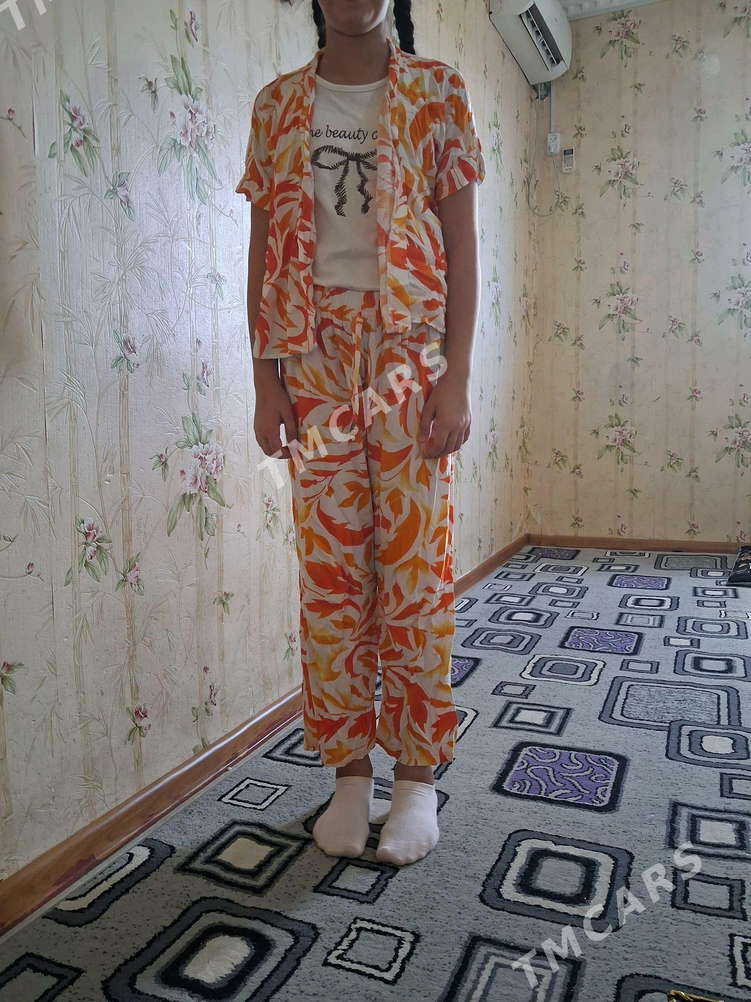Balak koynek - Гумдаг - img 2