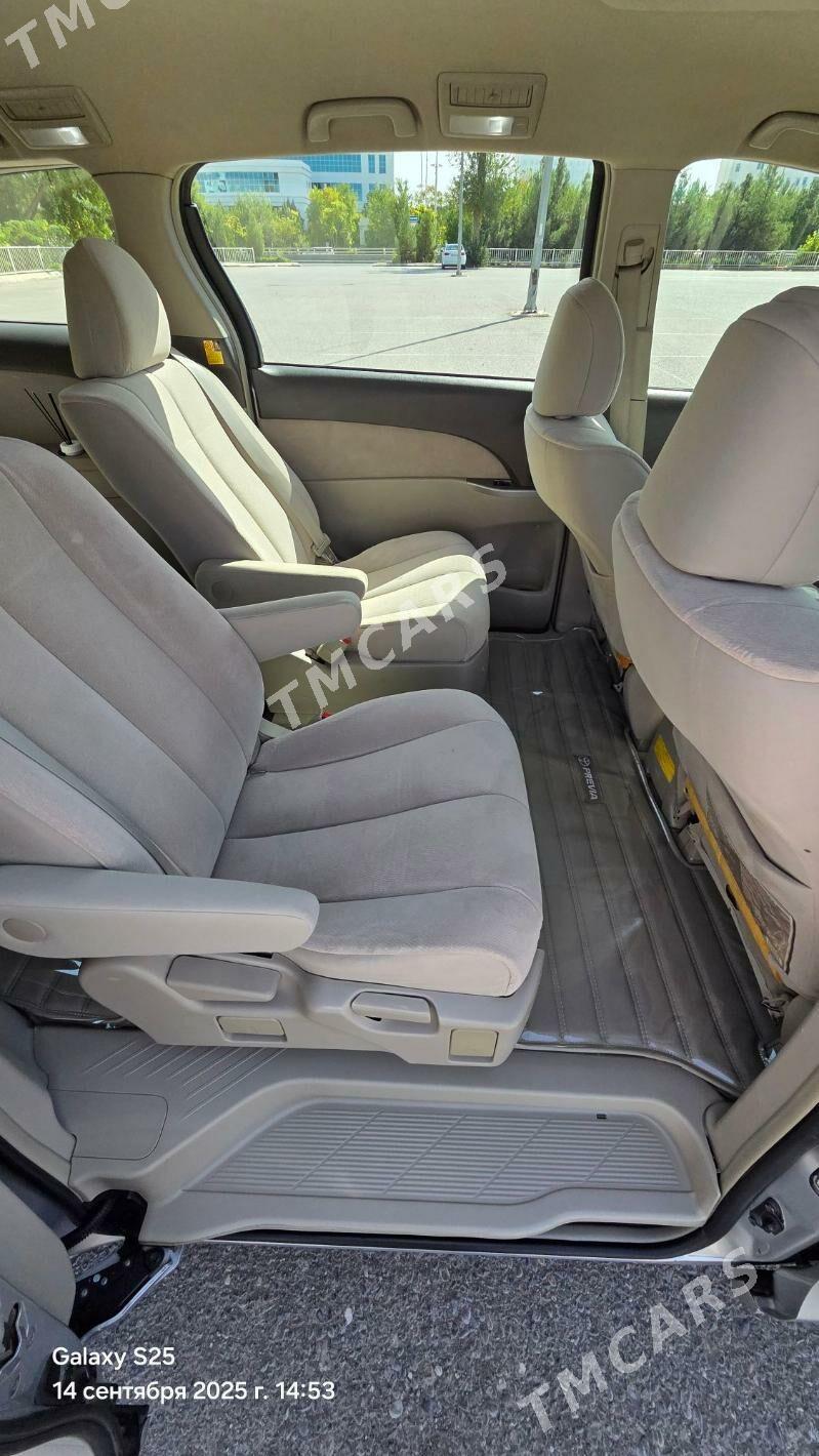 Toyota Previa 2011 - 300 000 TMT - 30 mkr - img 10