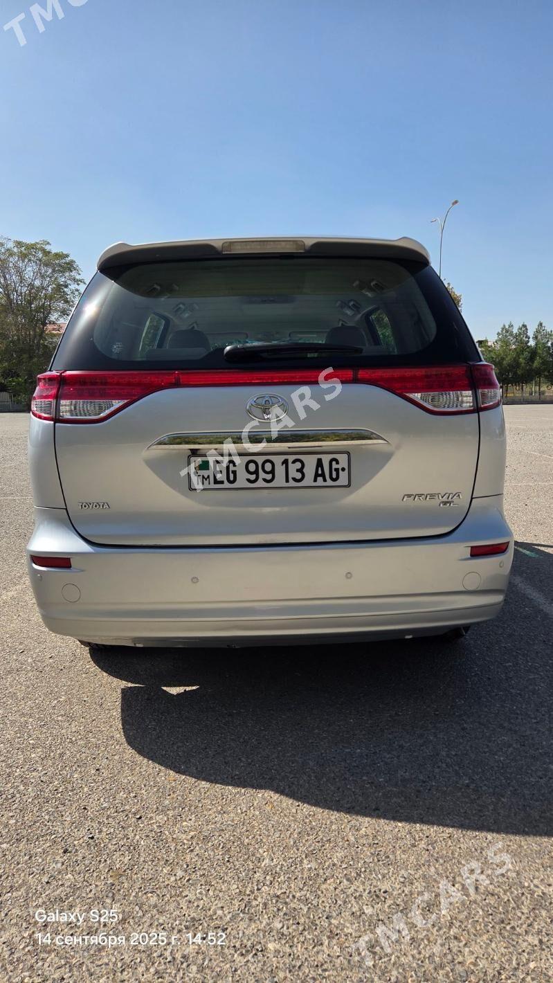 Toyota Previa 2011 - 300 000 TMT - 30 mkr - img 3