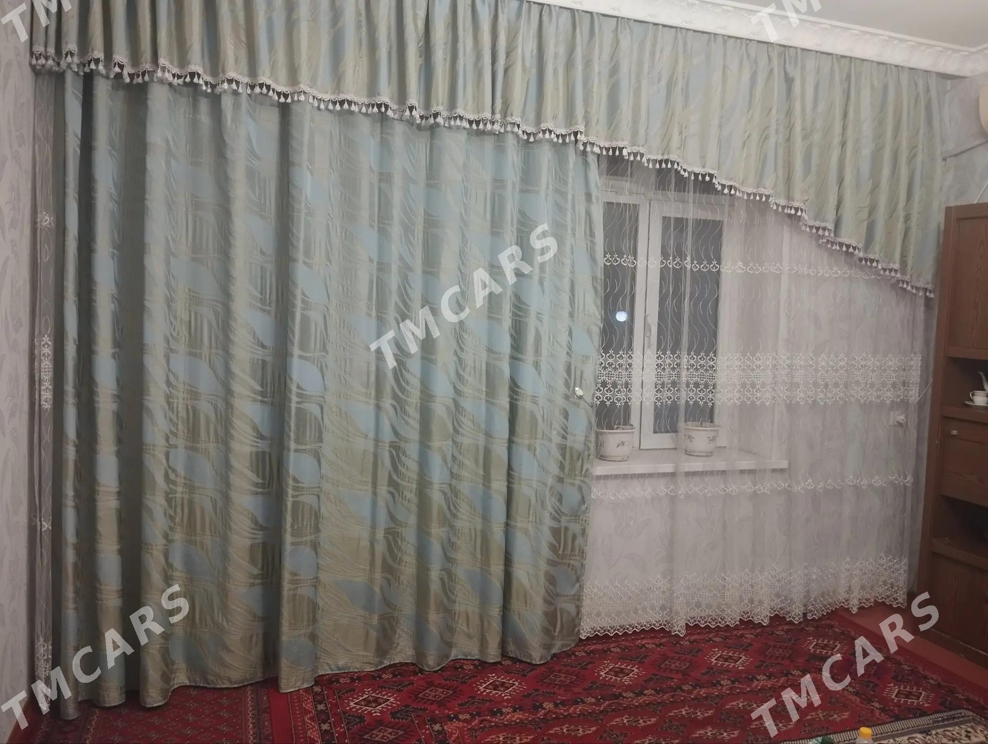 Zanaveska - Туркменбаши - img 1