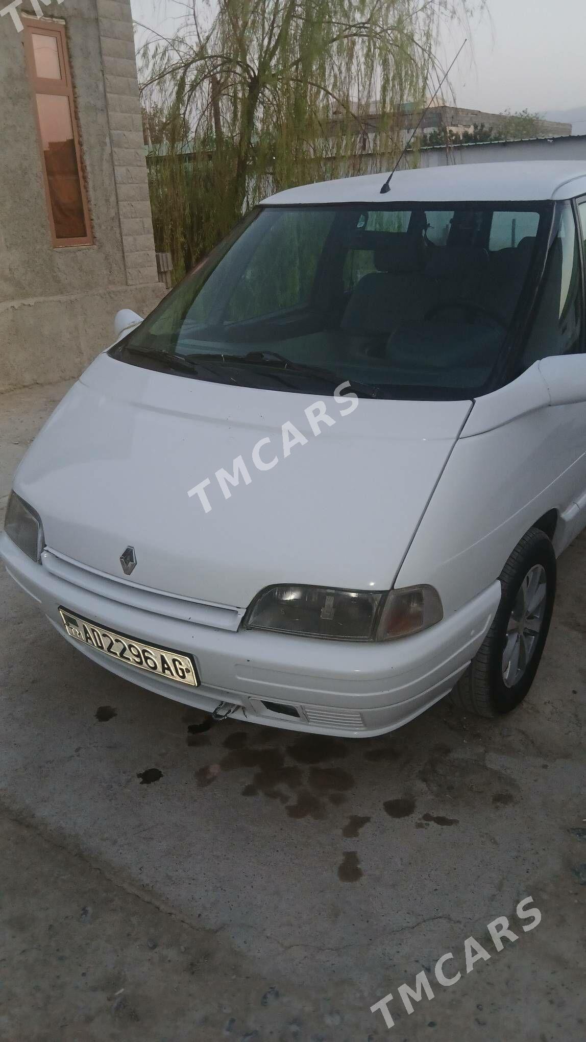 Renault Espace 1994 - 80 000 TMT - Бузмеин - img 2
