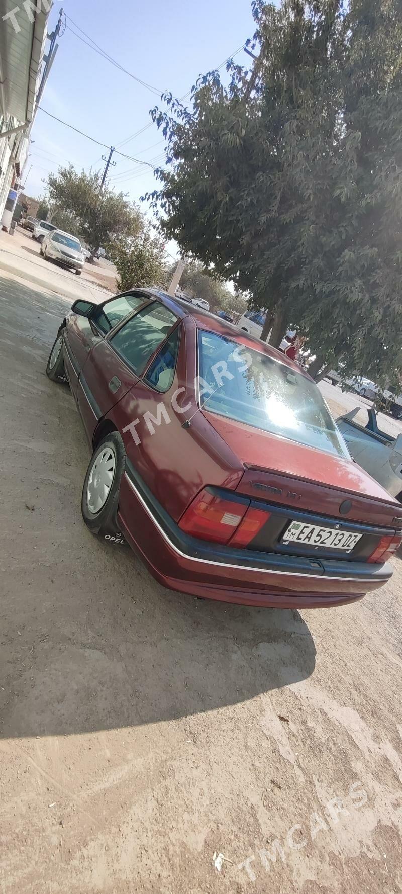 Opel Vectra 1993 - 45 000 TMT - Кёнеургенч - img 4