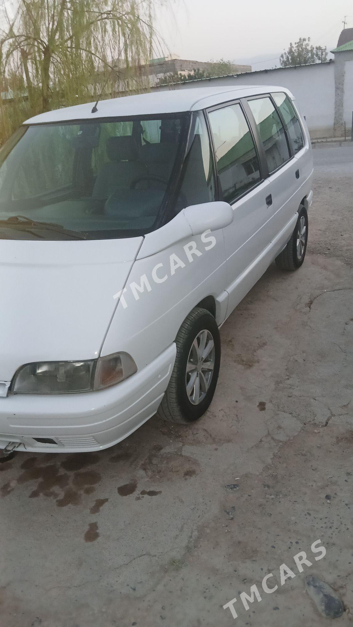 Renault Espace 1994 - 80 000 TMT - Бузмеин - img 4