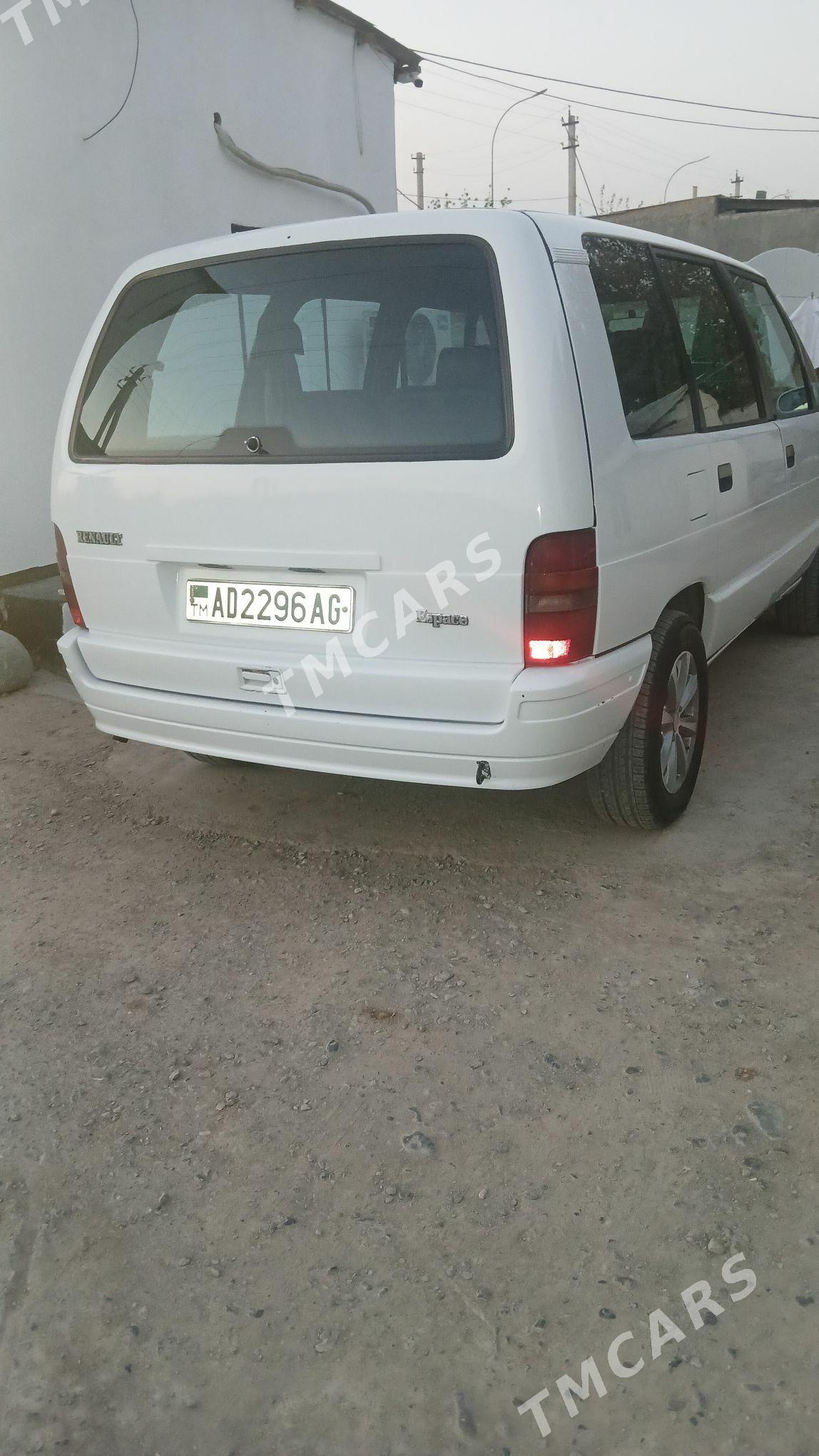 Renault Espace 1994 - 80 000 TMT - Бузмеин - img 5