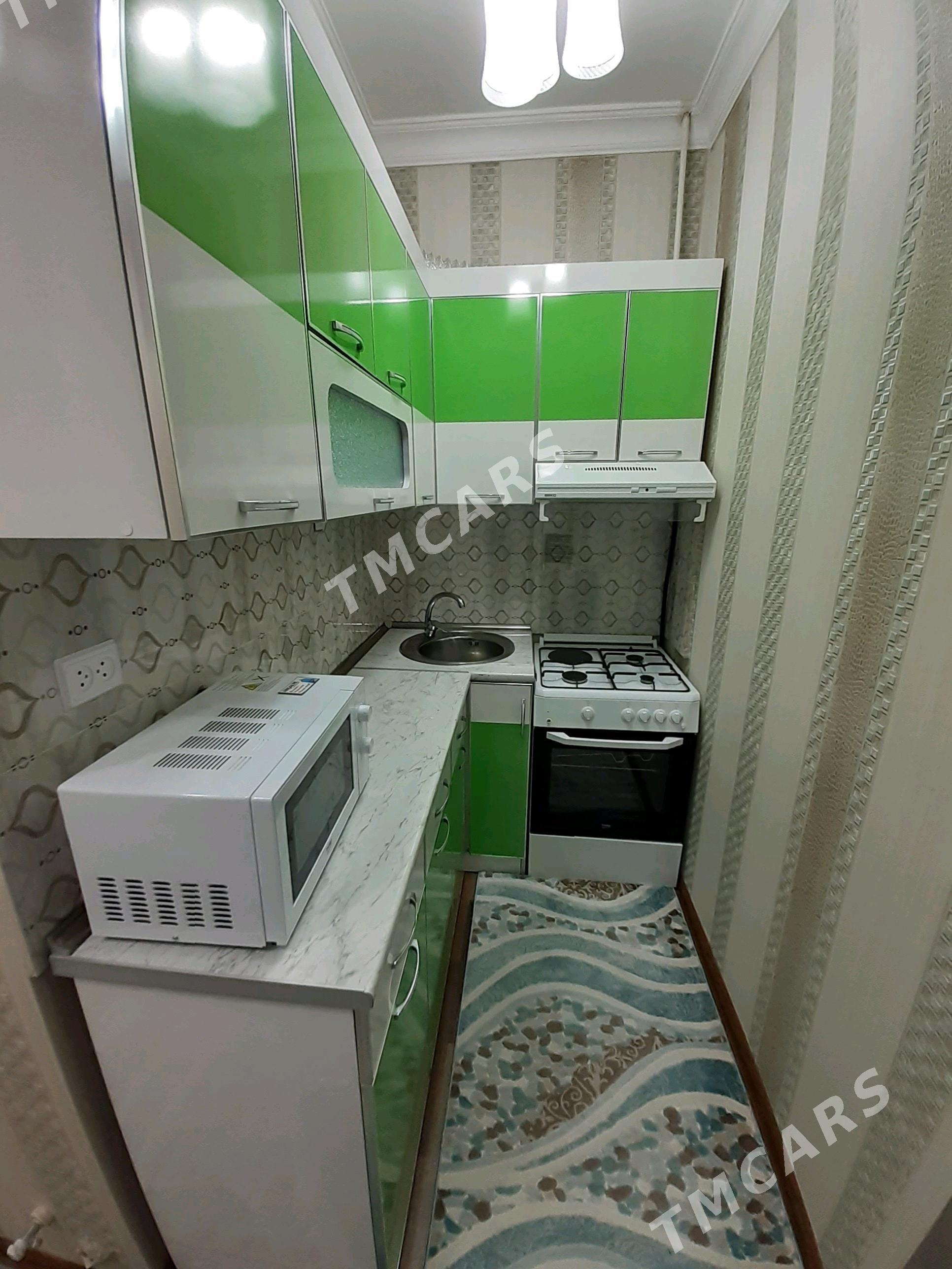 Arenda Mir 3 2kom yewro - Aşgabat - img 6