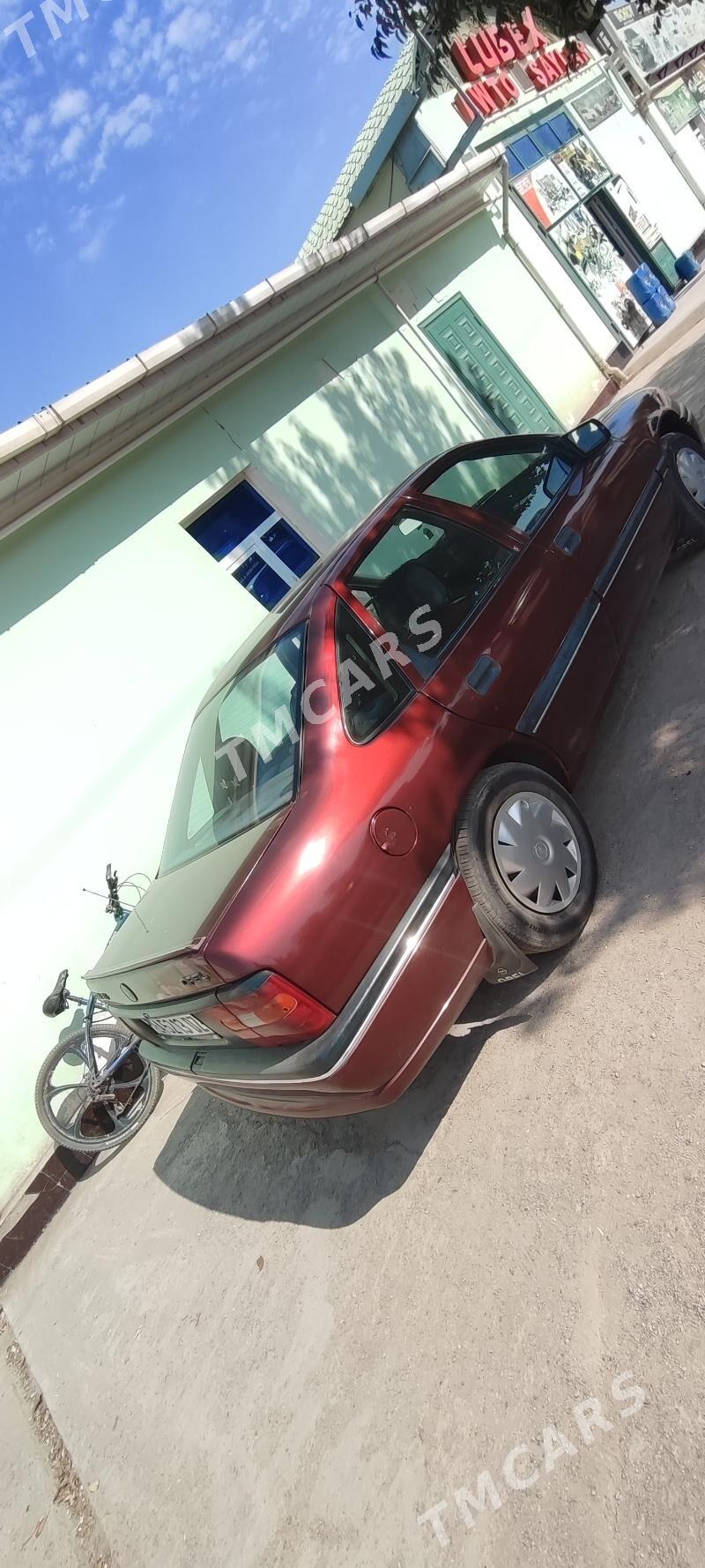 Opel Vectra 1993 - 45 000 TMT - Кёнеургенч - img 6