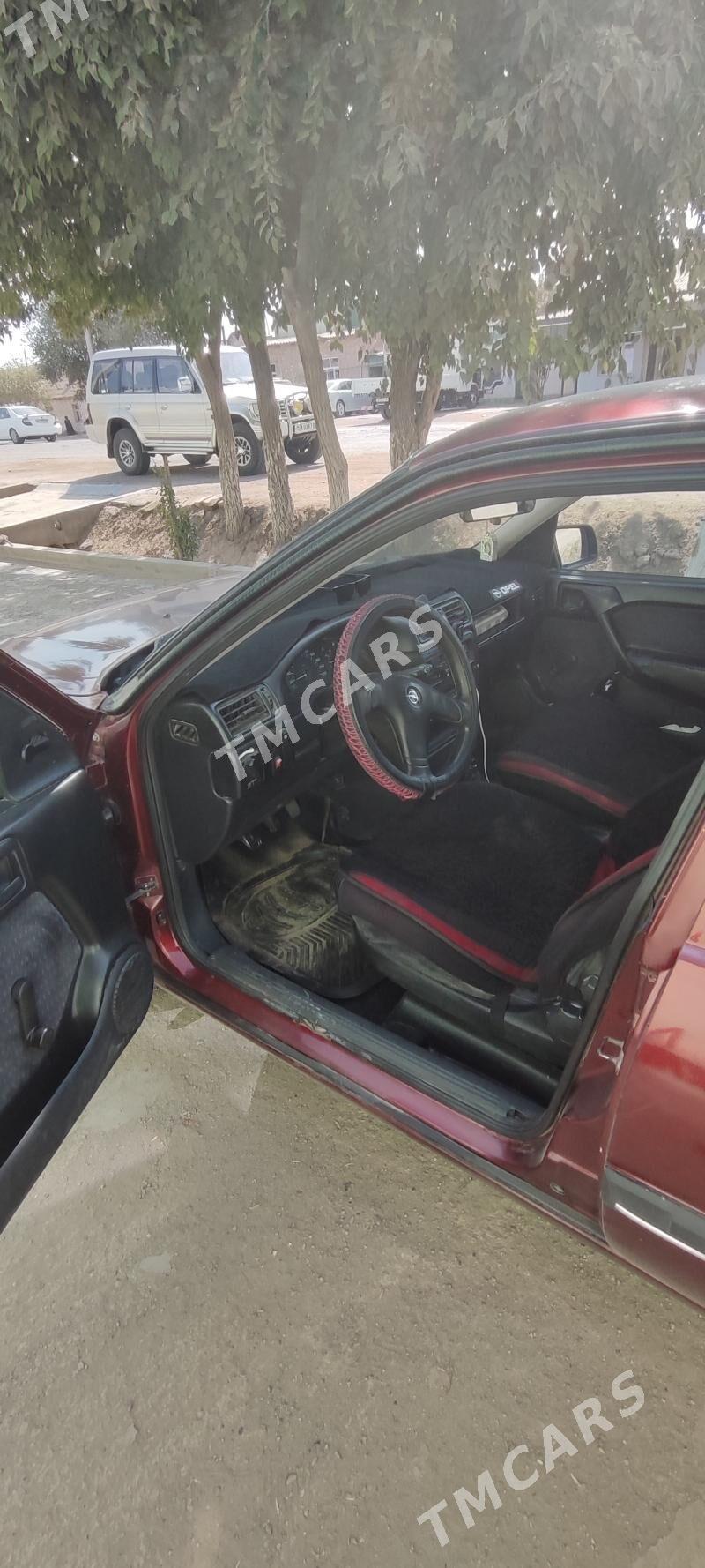 Opel Vectra 1993 - 45 000 TMT - Кёнеургенч - img 8