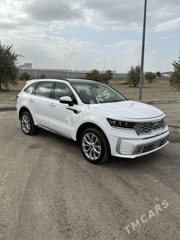 Kia Sorento 2021 - 420 000 TMT - Aşgabat - img 3