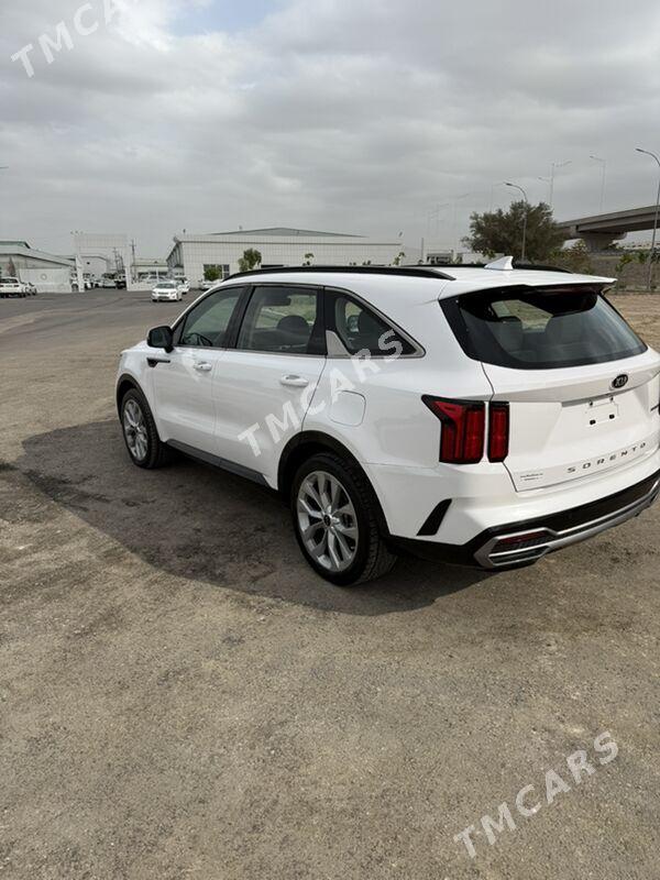 Kia Sorento 2021 - 420 000 TMT - Aşgabat - img 4