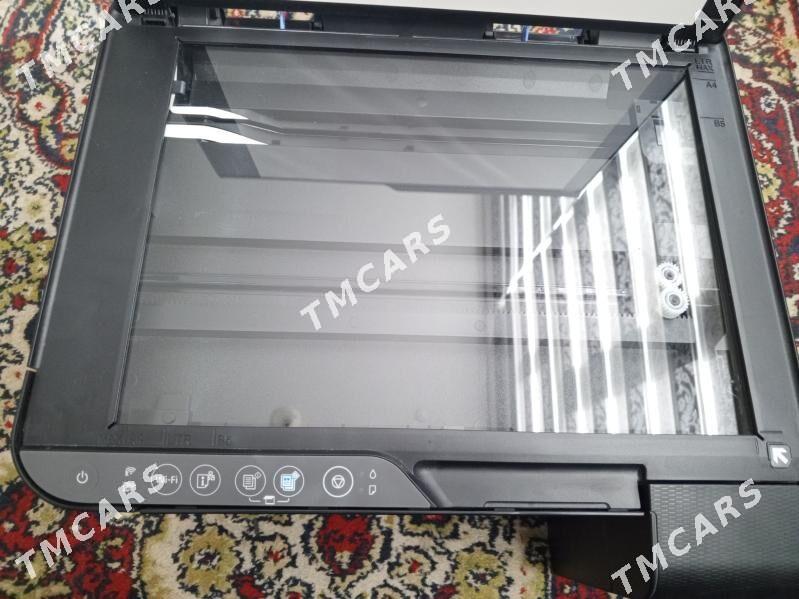 Epson L3250 printer - 1 мкр - img 3