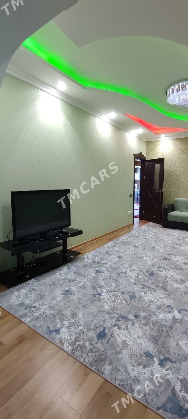 Arenda jay Mir 1 - Aşgabat - img 2