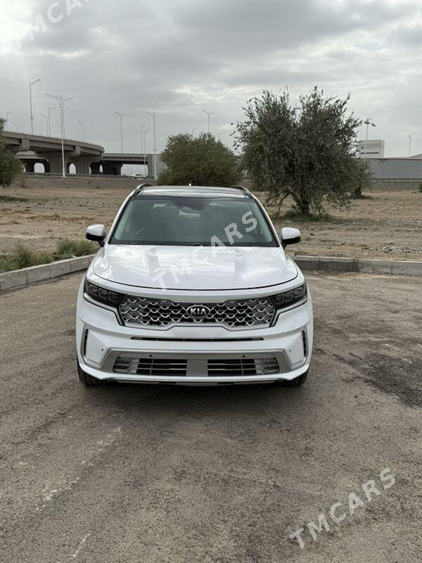 Kia Sorento 2021 - 420 000 TMT - Aşgabat - img 5