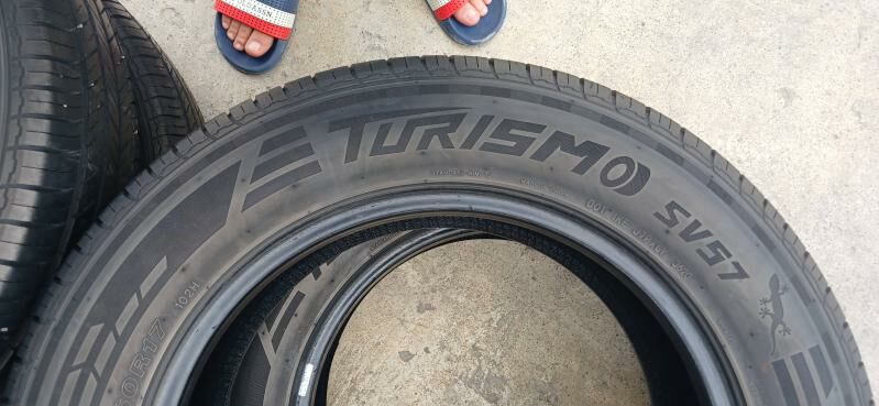 SAILUN TURISMO 235/60 R17 900 TMT - Гаудан "Б" - img 5