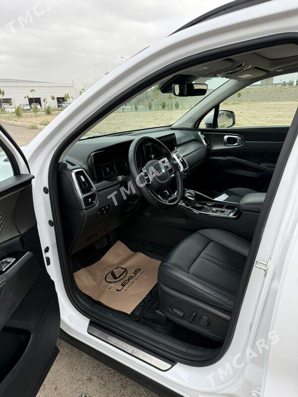 Kia Sorento 2021 - 420 000 TMT - Aşgabat - img 8