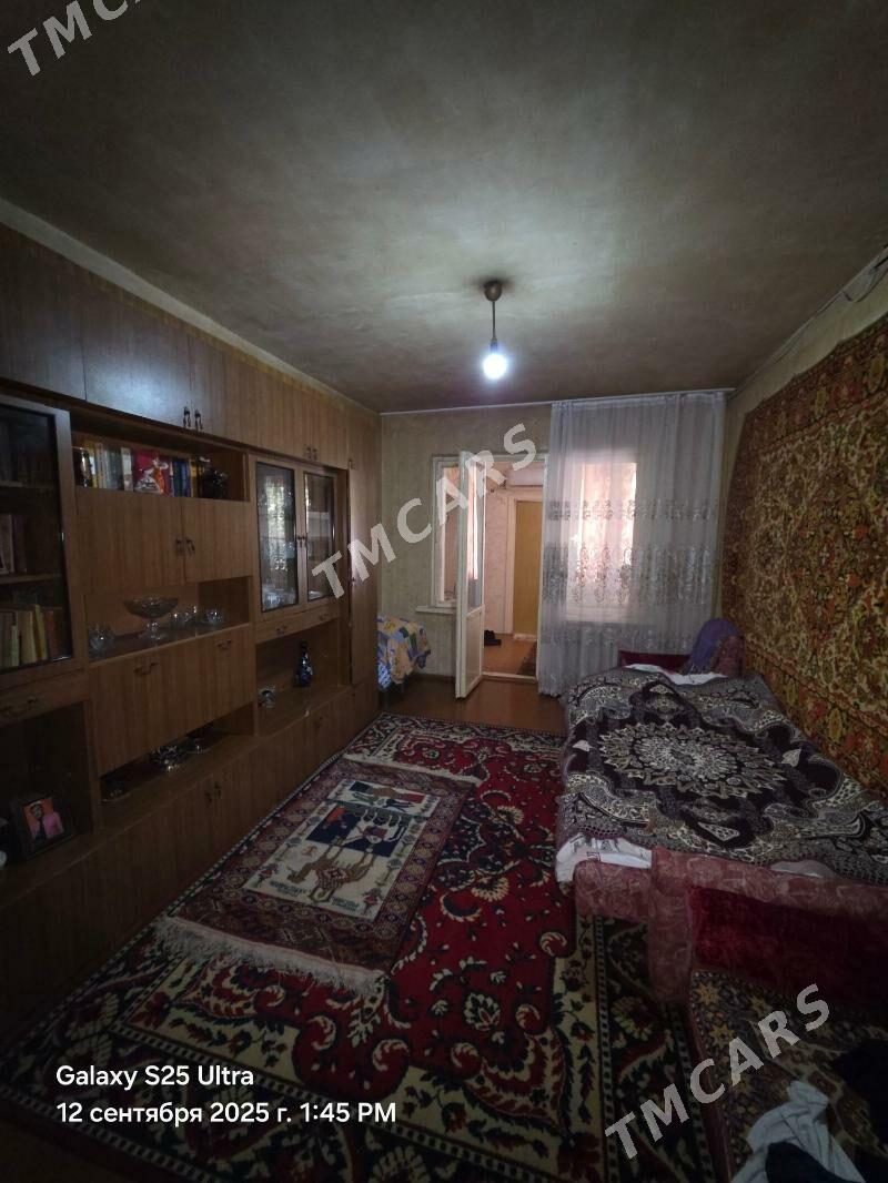 СДАЁТСЯ КОМНАТА. - Ашхабад - img 5