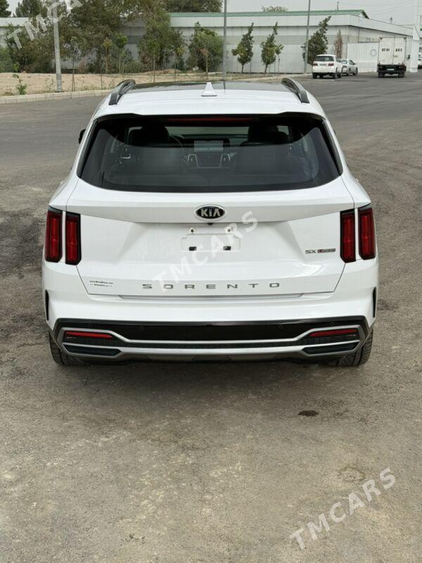 Kia Sorento 2021 - 420 000 TMT - Aşgabat - img 6