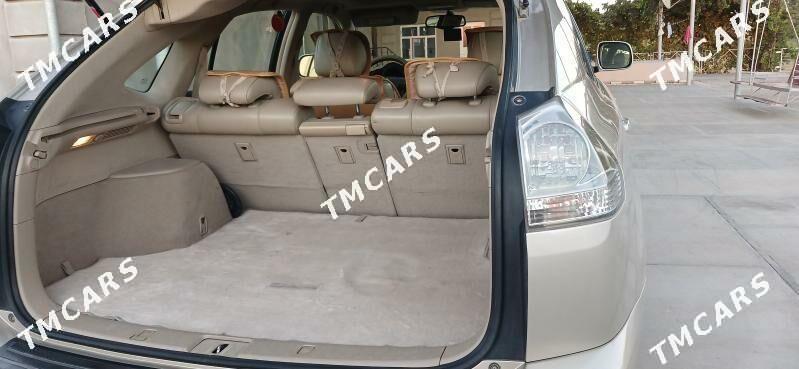Lexus RX 330 2004 - 250 000 TMT - Ёлётен - img 2