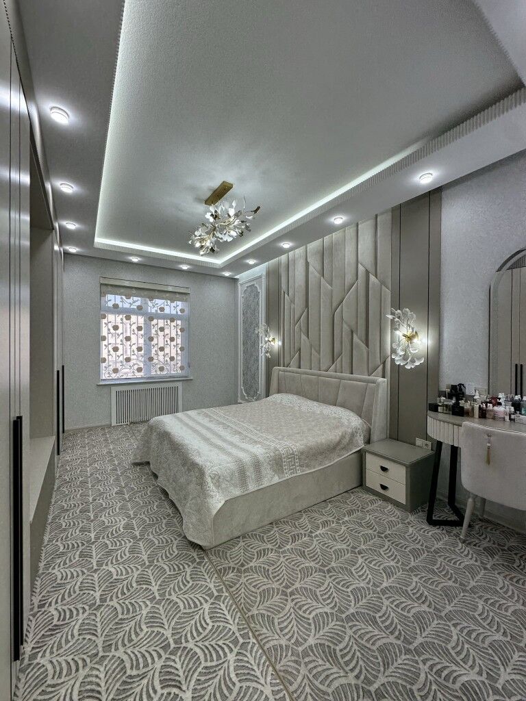 ️Гуртлы 2эт 3ком 120м2 Евро️ - Ашхабад - img 7