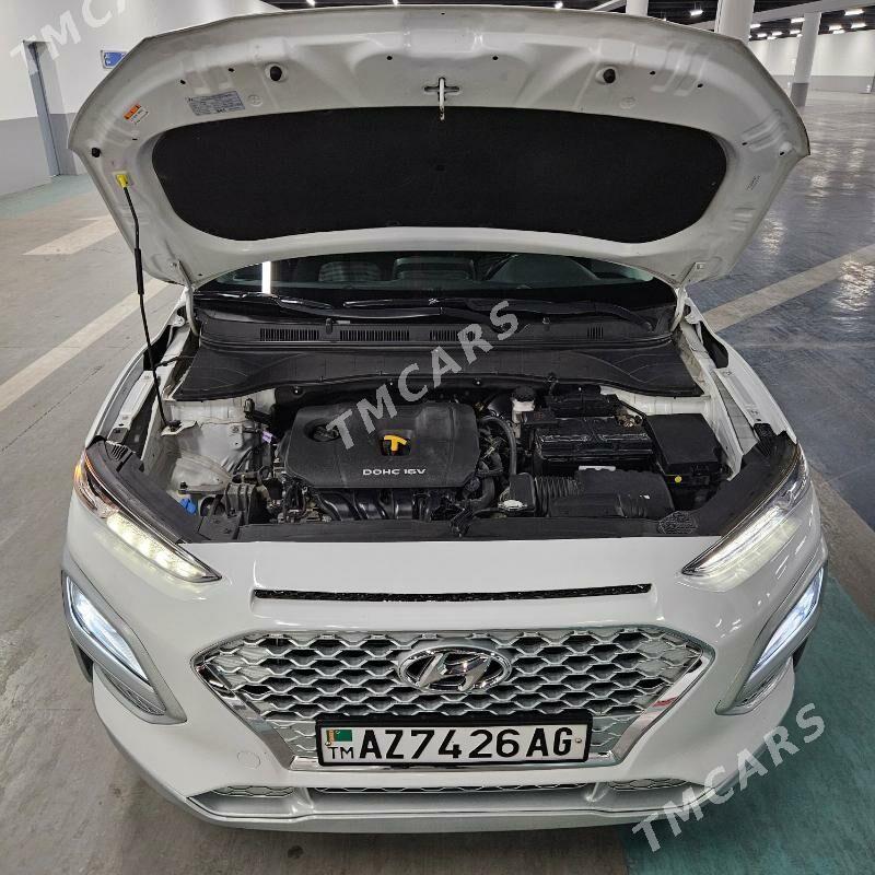 Hyundai Kona 2020 - 250 000 TMT - Ашхабад - img 2