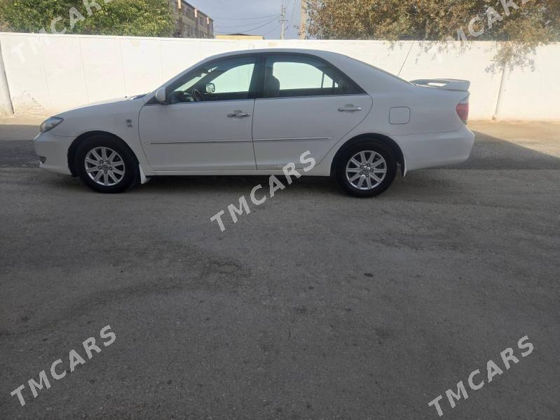 Toyota Camry 2004 - 170 000 TMT - Balkanabat - img 2