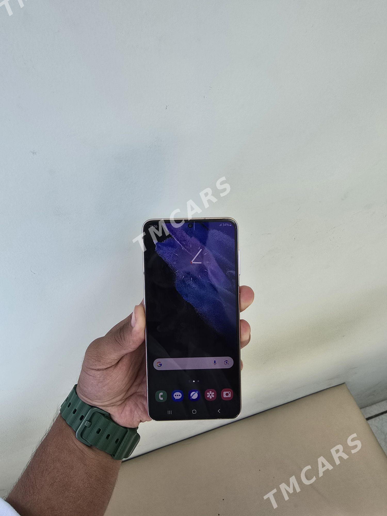 samsung s21 - Дашогуз - img 2