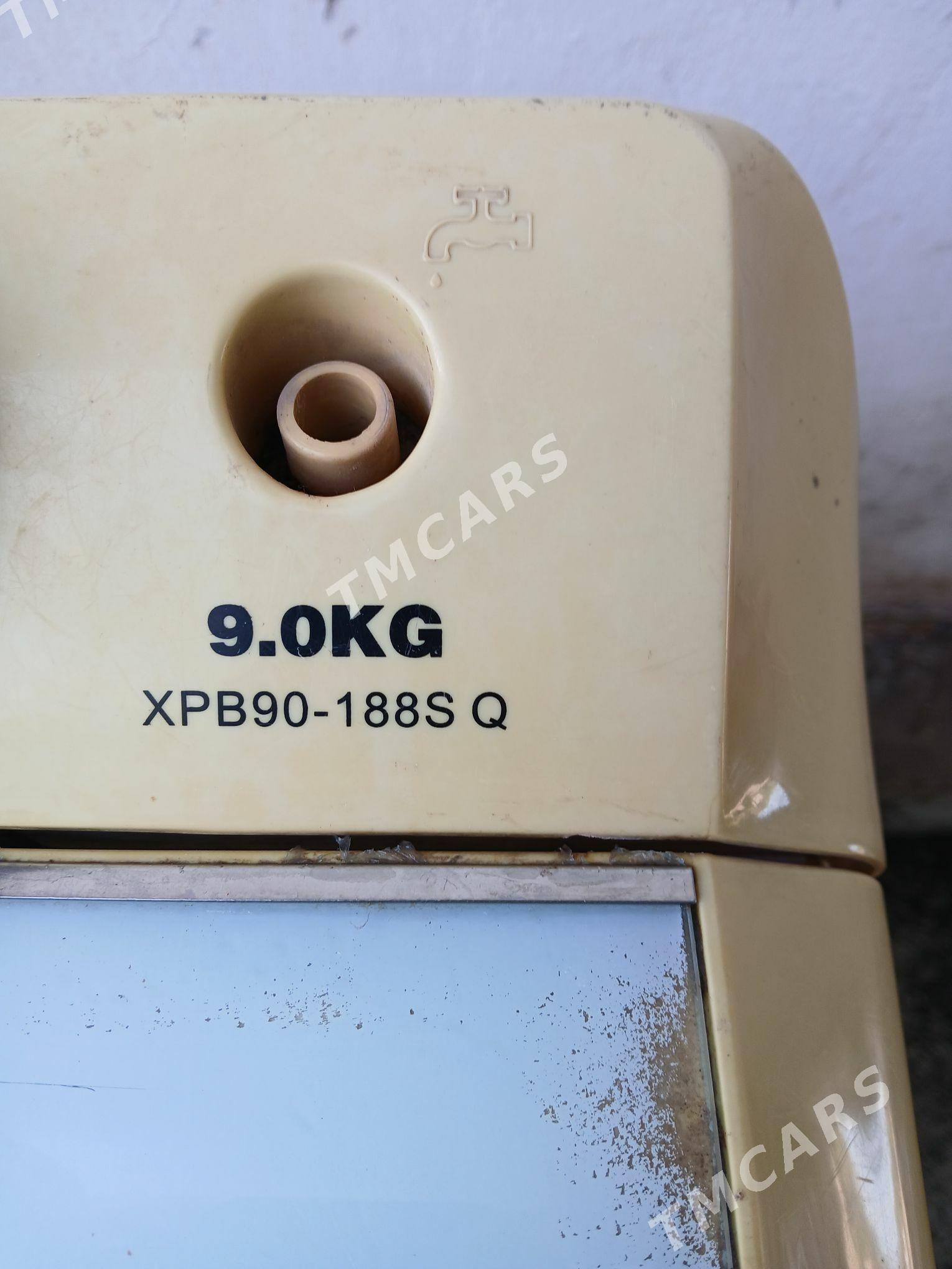 kir maşin 9 kg - Дашогуз - img 5