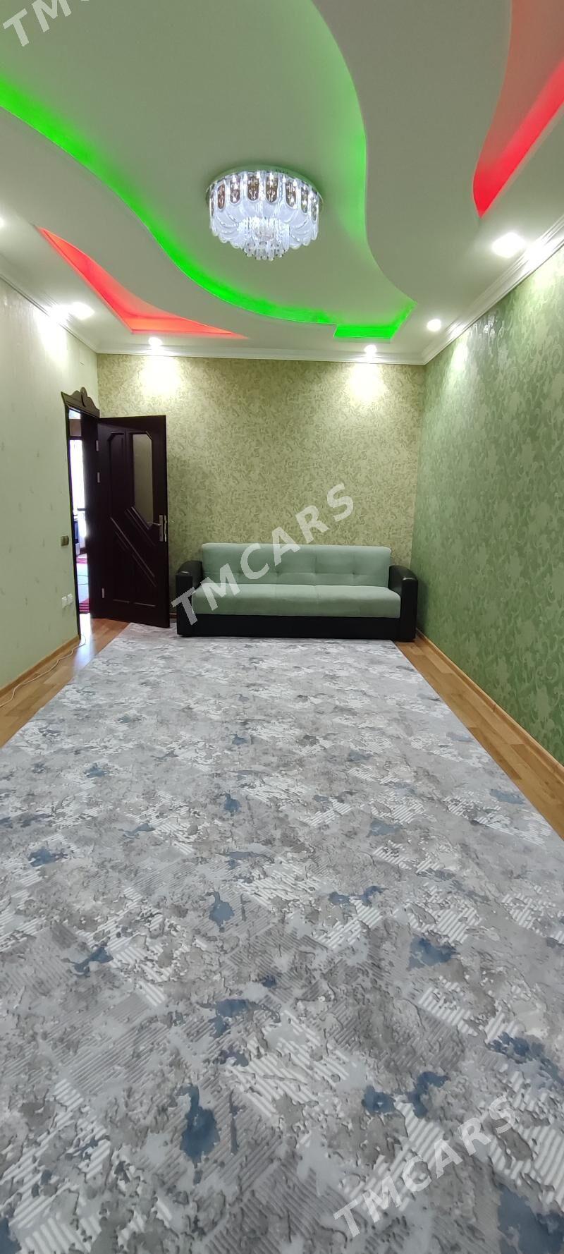 Arenda jay Mir 1 - Aşgabat - img 3